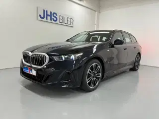 BMW i5  eDrive40 Touring M-Sport