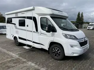 2020 - Hobby Ontour Edition V65 GE