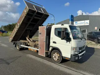 Mitsubishi Fuso 7500 kg