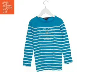 Bluse fra Ralph Lauren (str. 116 cm)