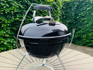 Weber Smokey Joe Premium grill - aldrig brugt