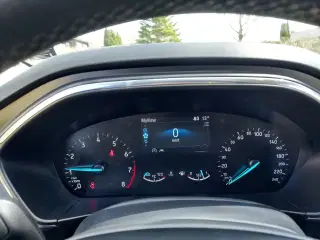 Ford Focus 1,0 EcoBoost mHEV Titanium stc.