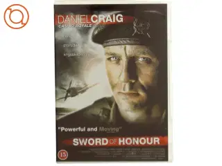 Sword of honour (DVD)