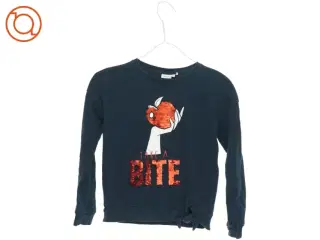 Bluse fra Name It (str. 140 cm)