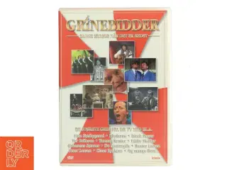Grinebidder 1