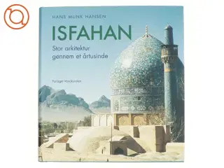 Isfahan (Bog)