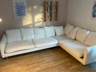 Hjørnesofa 