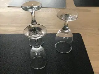 holmegaard glas