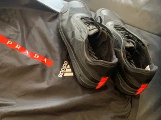 Adidas x Prada 