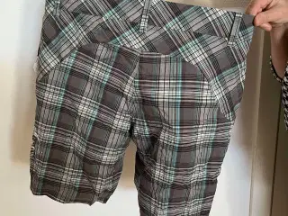 Cykel shorts til dame