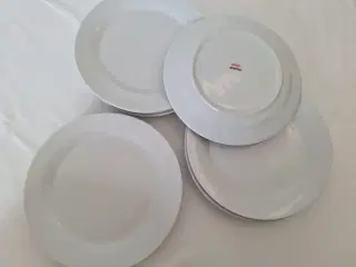 Tallerkener