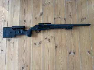 Bergara b14r 22lr