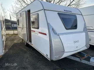 2014 - Adria Aviva move 495 LX