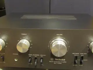 VINTAGE  TECHNICS SU-7100K