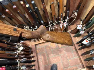 Sako 85 Grizzly