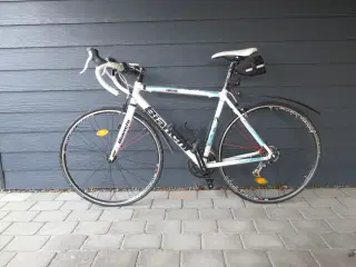 Bianchi racercykel