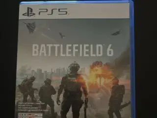 Battlefield 6