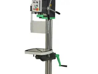 Geardrevet søjleboremaskine SBM-28F
