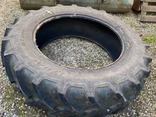 Traktordæk 1 stk.