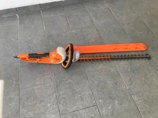 STIHL HSE 81