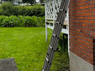4 meter stige 