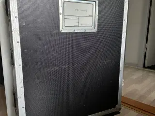 Flightcase til Mixer 