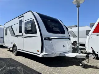 2023 - Knaus Südwind 500 UF "60 Years"   Knaus Südwind 500 UF Dobbeltseng