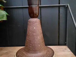 Lampefod keramik