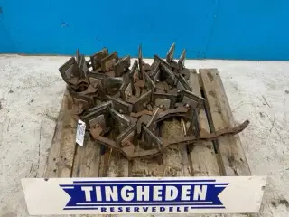 Fendt 6330 fyldeelevatorkæde 28585023