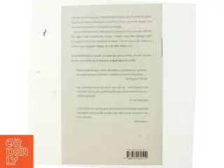 Kakerlakkerne af Jo Nesbø (Bog)