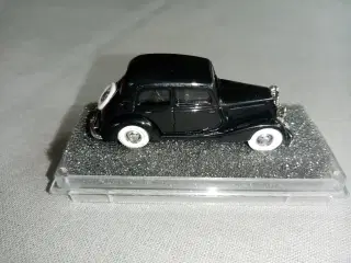 Mercedes 170 V modelbil