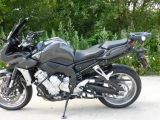Yamaha FZ1-S med abs