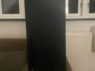 Xbox Series x 1TB sælges