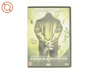 Mindhunters