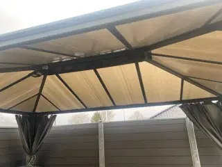 Havepavillon 