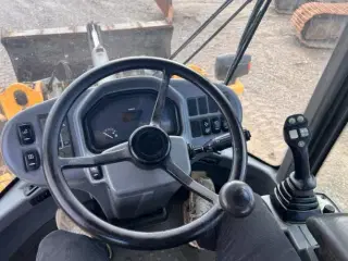 Volvo L35GS - 30 KM/T - 7.2T Motor renoveret