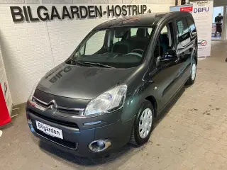 Citroën Berlingo 1,6 e-HDi 92 Multispace E6G