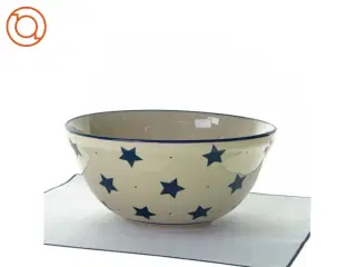 Stjerne skal (str. 14 cm)