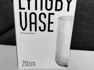 Lyngby vase      