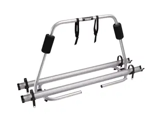 Cykelholder for 2 cykler 