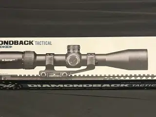 Votex Diamondback Tactical 4 - 16 x 44
