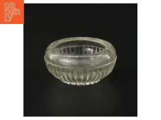 Glas askebæger (str. Ø. 6,5 cm)