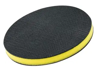 Claydisk Gul 150mm
