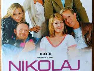 Nikolaj og Julie