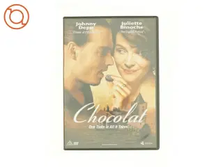 Chocolat