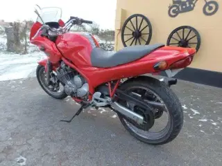 Yamaha XJ 600 Diversion
