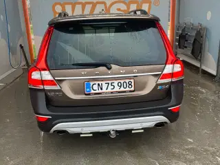 Volvo XC70 MODEL 2016