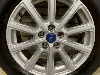17" Ford S-max 235/55/17 Ref.219 sommer