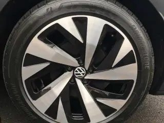 Volkswagen ID.4 ID.5 R20 sommerdæk 