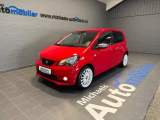Seat Mii 1,0 60 Style eco